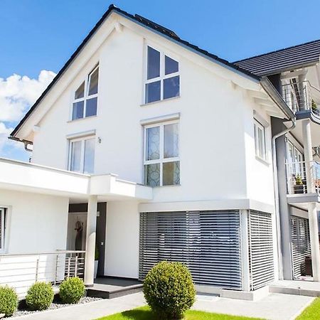 Fewo Haus Am Bodensee FDH المظهر الخارجي الصورة