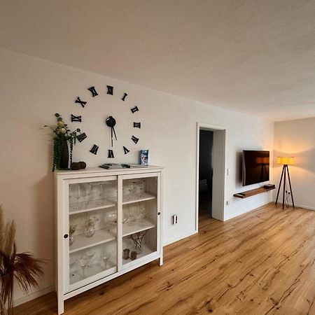 Fewo Haus Am Bodensee FDH المظهر الخارجي الصورة