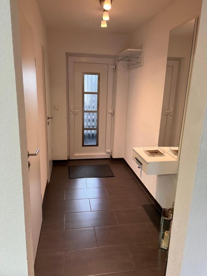 Fewo Haus Am Bodensee FDH المظهر الخارجي الصورة