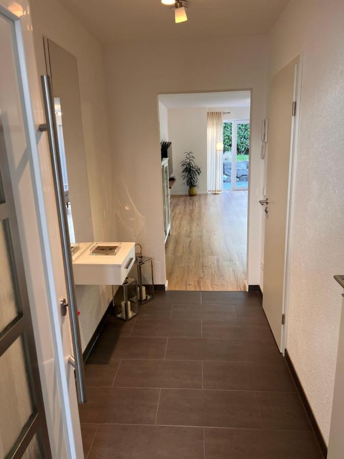 Fewo Haus Am Bodensee FDH المظهر الخارجي الصورة
