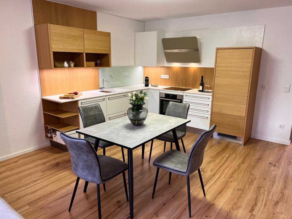 Fewo Haus Am Bodensee FDH المظهر الخارجي الصورة
