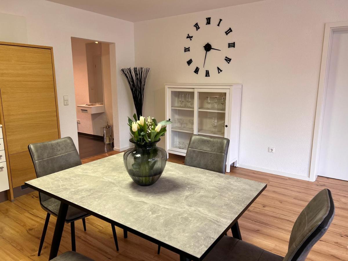 Fewo Haus Am Bodensee FDH المظهر الخارجي الصورة
