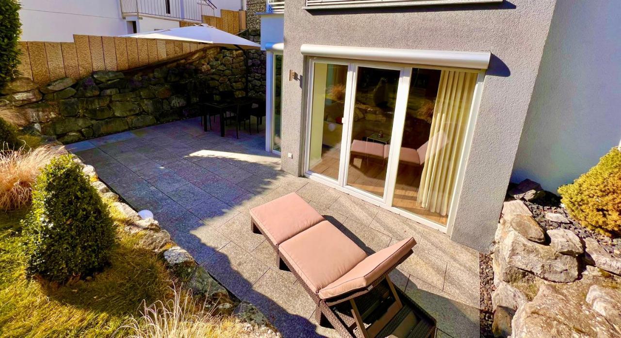 Fewo Haus Am Bodensee FDH المظهر الخارجي الصورة