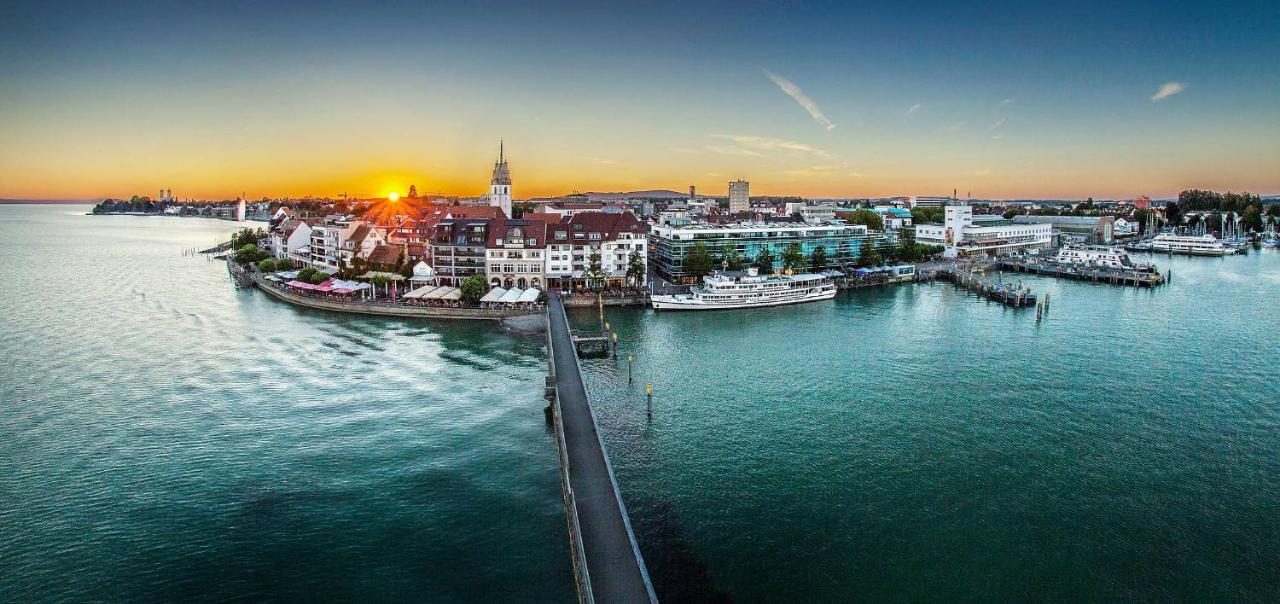 Fewo Haus Am Bodensee FDH المظهر الخارجي الصورة