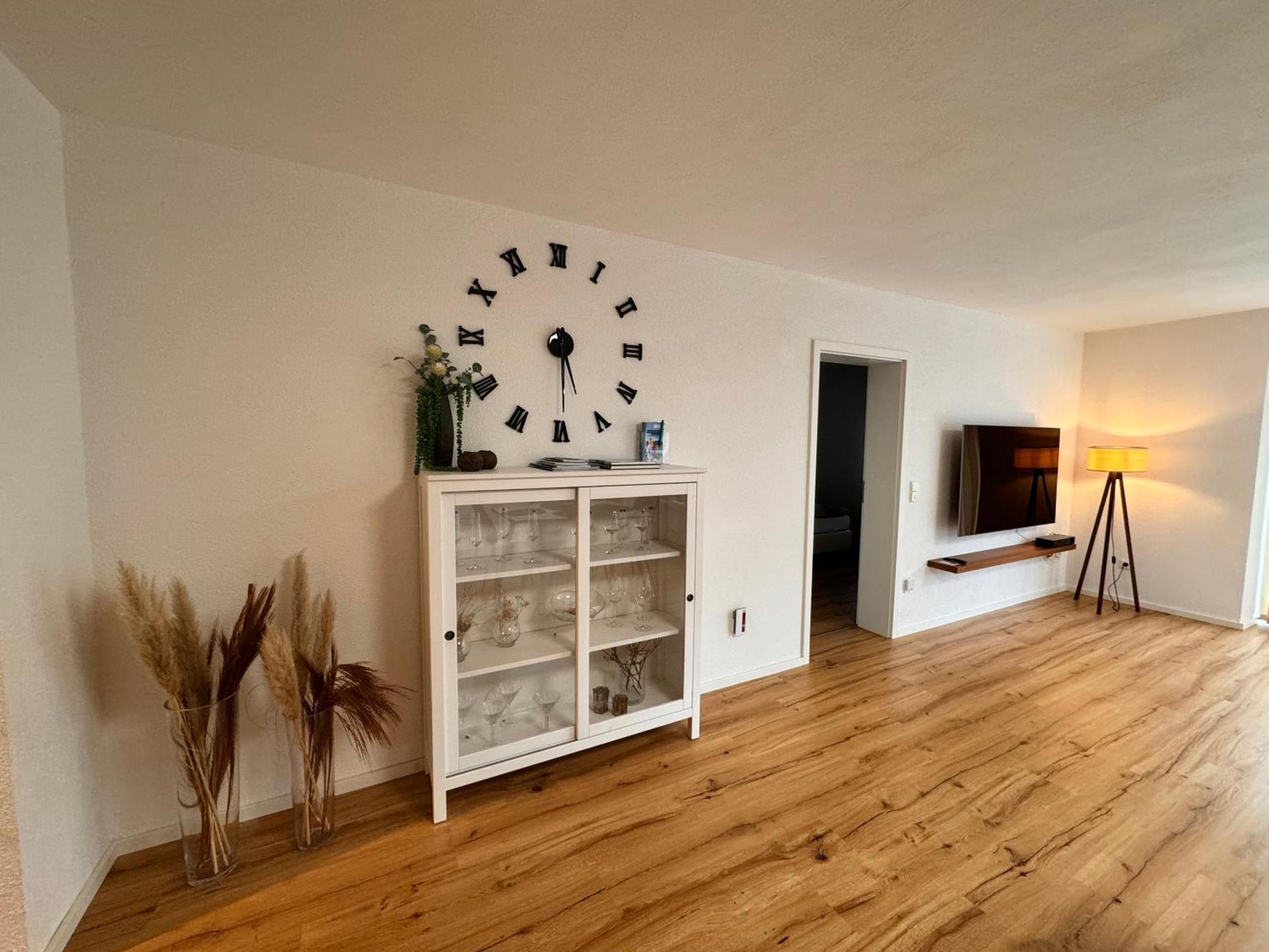 Fewo Haus Am Bodensee FDH المظهر الخارجي الصورة