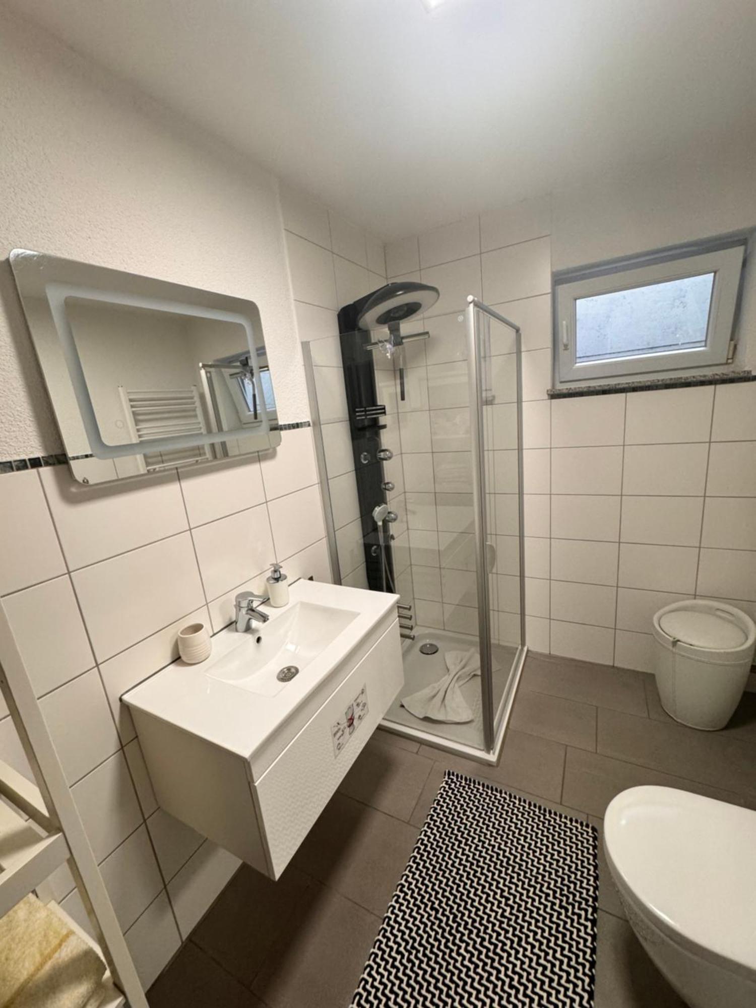 Fewo Haus Am Bodensee FDH المظهر الخارجي الصورة