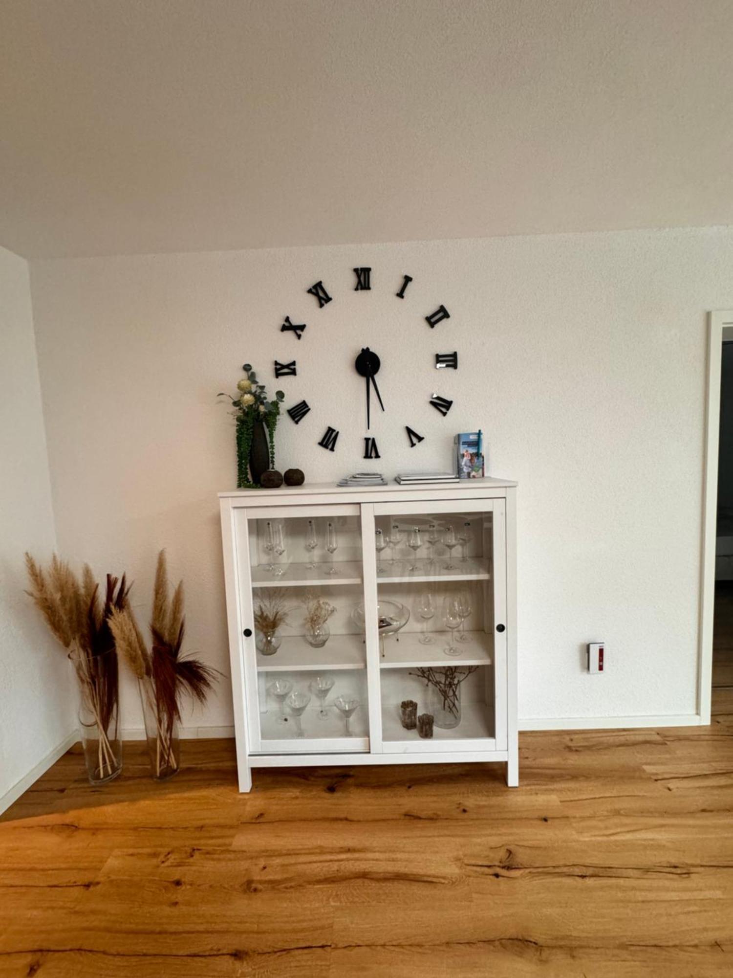 Fewo Haus Am Bodensee FDH المظهر الخارجي الصورة