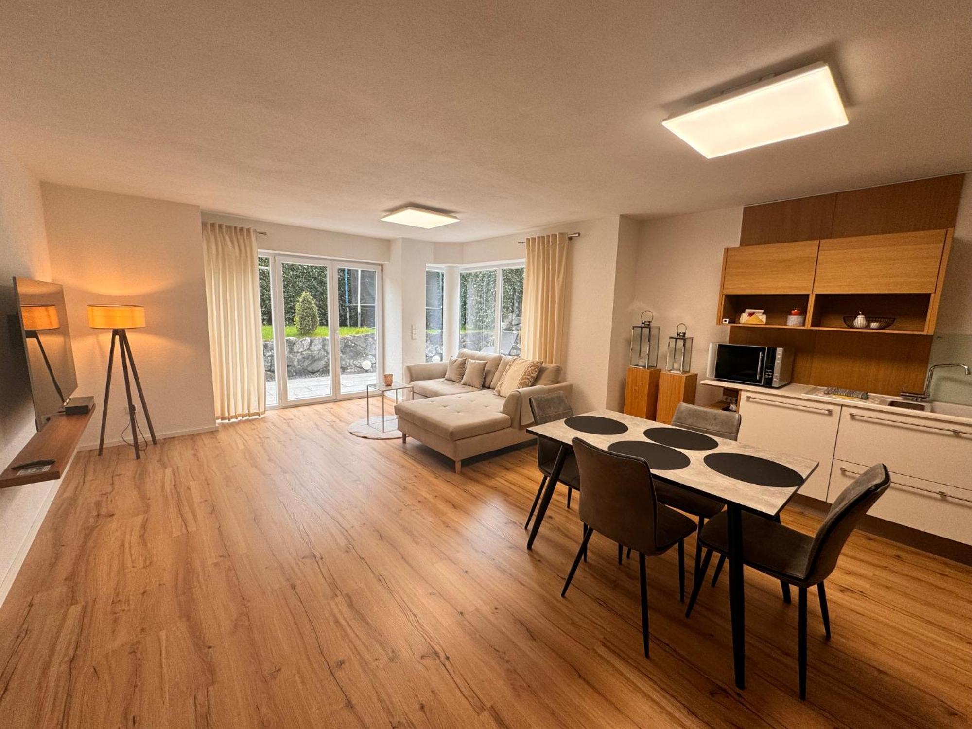 Fewo Haus Am Bodensee FDH المظهر الخارجي الصورة